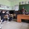 Учащиеся Кочкуровской средней школы побывали на экскурсии в Центре кинологической службы и на базе ОСН «Гром» Управления по контролю за оборотом наркотиков республиканского МВД
