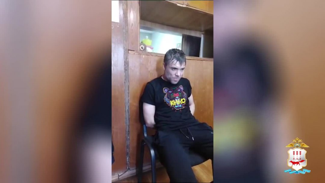 В Мордовии сотрудники уголовного розыска задержали подозреваемых в разбойном нападении на сумму около 2 миллионов рублей
