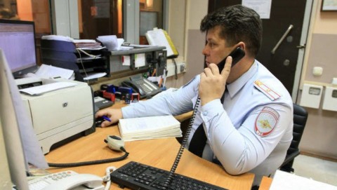 В Кочкурово окончено расследование уголовного дела в отношении обвиняемого в умышленном причинении легкого вреда здоровью