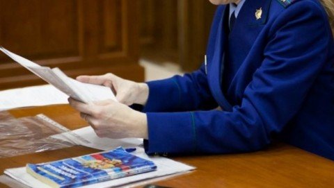 После прокурорского вмешательства в Кочкурове погашена задолженность по муниципальному контракту перед предпринимателем